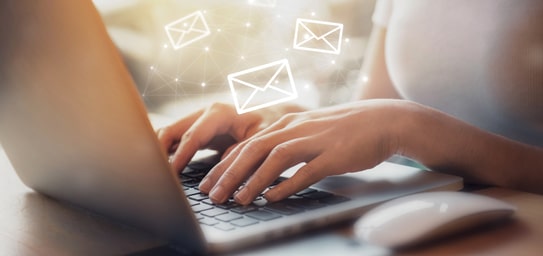 12 tips para comunicarnos efectivamente por correo electrónico