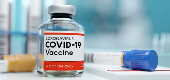 ¿Cómo actúan las vacunas contra el COVID-19?