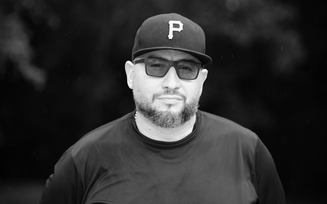 Historia Robert Rodríguez Sanfeliz