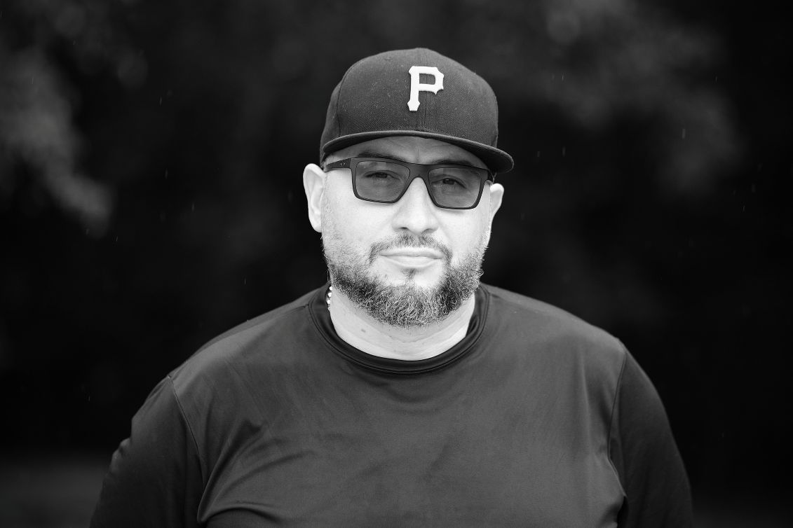 Foto Robert Rodríguez Sanfeliz