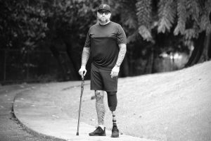 Foto Robert Rodríguez Sanfeliz