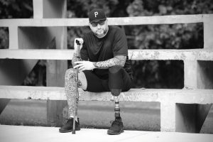 Foto Robert Rodríguez Sanfeliz