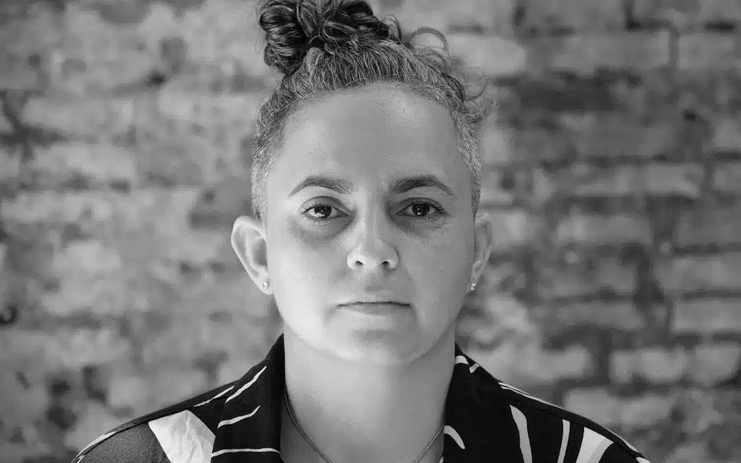 Historia Tatiana Rosado Meléndez