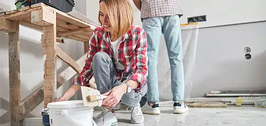 ¿Remodelaste tu casa? Protege tu inversión adecuadamente