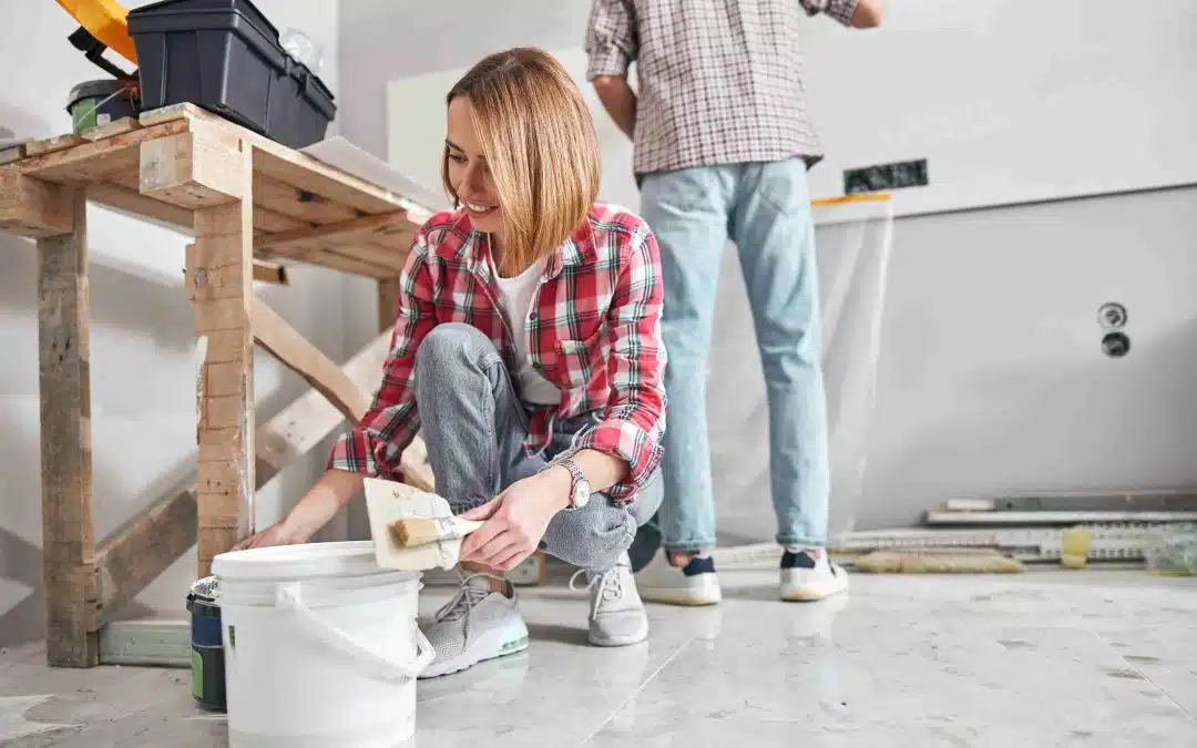 ¿Remodelaste tu casa? Protege tu inversión adecuadamente