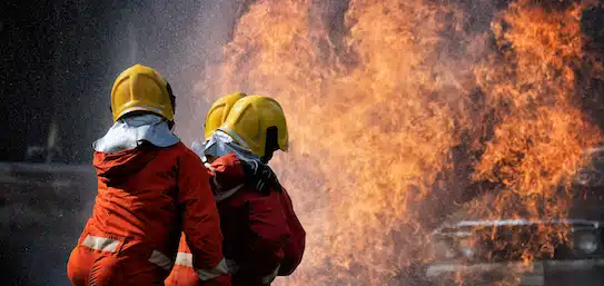 5 coberturas básicas de un seguro contra incendios que debes conocer
